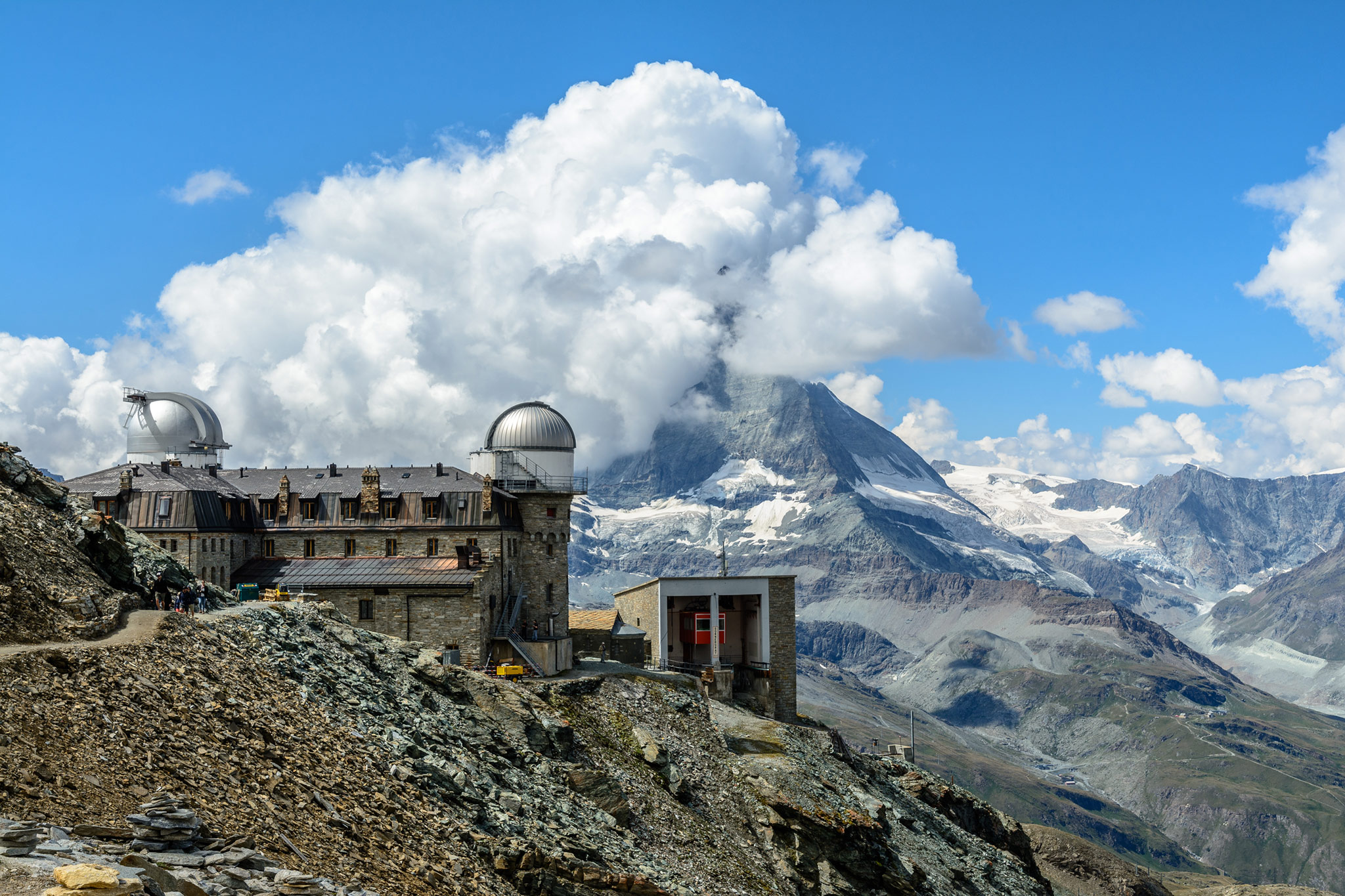 Zermatt